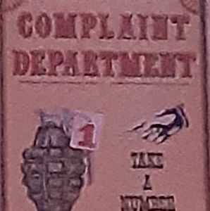 Meet your Posher, Chely